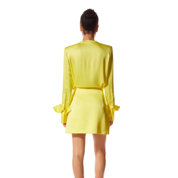 AVA SHIRT - Picture 3 of 4